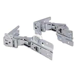 Türscharnier-Set Liebherr 7040169 für Kühlschrank Liebherr