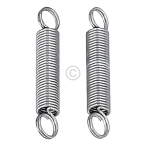Driving wheel spring 201-2478-1809 Ecovacs