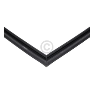 Türdichtung für Kühlteil BOSCH 00242327 in KühlGefrierKombination