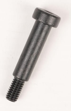 Schraube Innensechskantstufe M6x27.5 für E-Scooter Navee 40050300000039 M6 Befestigungsschraube