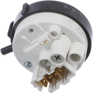 Wasserstandsregler für Waschmaschine BSH-Gruppe 00636121 Niveaukontrolle