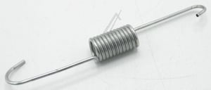 Spannfeder für Trockner Hisense/Gorenje 455561 Sieb