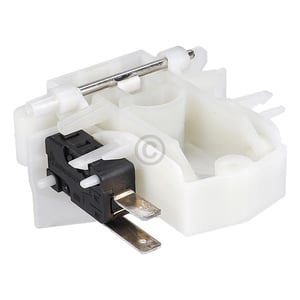 Türverriegelung passend für Samsung DD81-02132A Bluparts 10105845