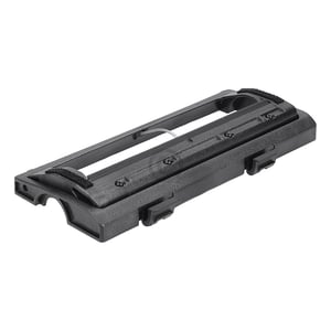 Main brush cover 201-2478-1829 Ecovacs