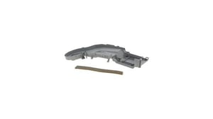 Luftkammer für Bosch/Siemens/Neff Geräte 11004217 Lüftungskanal