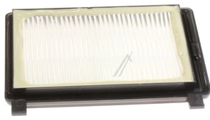 HEPA-Filterkassette für Philips Staubsauger Com 1234567890 Staubsaugerfilter