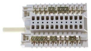 BACKOFENSCHALTER, 9+0 140176835019 Electrolux