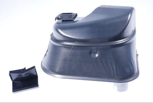 Wassertank für Geschirrspüler Bosch Siemens 12037641 beheizbar