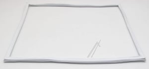 Gefrierschrankdichtung für Bauknecht Kühlschrank 481246818065 Türdichtung