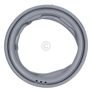 Türmanschette passend für Bosch 00667220 Bluparts 10108837 für Waschmaschine