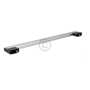 Türgriff Stainless&Black/KAPI KOLU KOMPLE/SE/BAR3/PSL+SYH/EVO 11047968