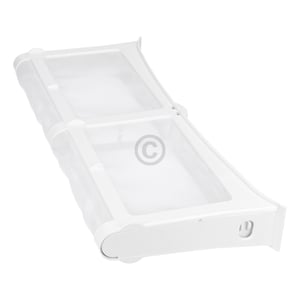 Flusensieb wie Candy 40005584 BLUPARTS für Trockner 10104259
