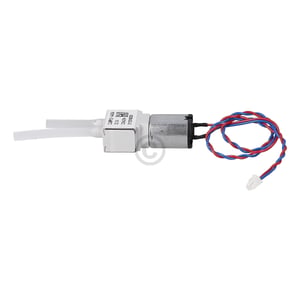 Front Water Pump 201-J001-0062 Ecovacs