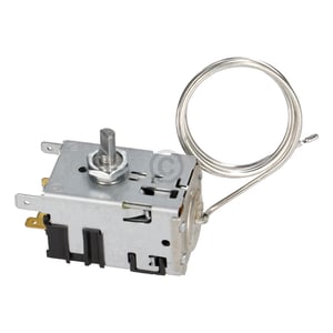 THERMOSTAT DANFOSS 077B Liebherr 6151816 für Kühlschrank