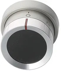 Drehgriff-Kochstelle 10000206