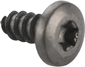 Ofen-Schraube Bosch 10014573 Befestigung