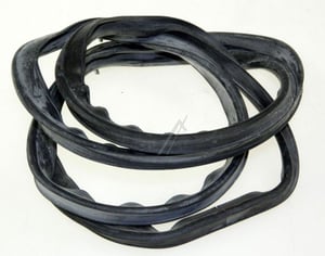 Ofentürdichtung für Backofen Beko C00916370 Oberseite