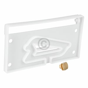Führungstück BOSCH 10001279 für Zubehör