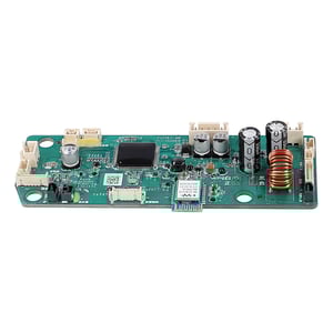 Main board 201-2250-00E1