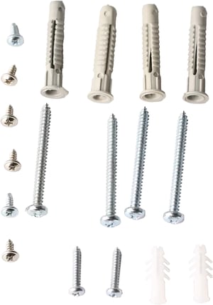 Dichtung für Türrahmen Bosch 10014906 Kühlschrankdichtung