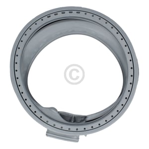 Türmanschette wie ZANUSSI 807120002/9 für Waschmaschine