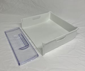 Gefrierfach-Kit für Kühlschrank Electrolux/AEG 4055949681 Transportbox