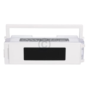 Staubbehälter Ecovacs 201-2241-0306 für Staubsauger-Roboter