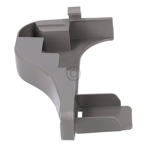 Türscharnierabdeckung links unten SAMSUNG DA63-07232A für KühlGefrierKombination