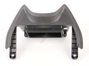 Untere hintere Zierabdeckung Segway-Ninebot AB.05.12.00.0016 für E-Scooter F2 Gehäuse