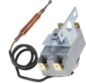 Temperaturbegrenzer für Bosch Siemens Neff Backofen 00618942 Heizelement-Schutz