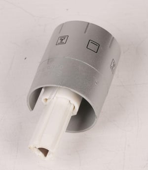 Drehgriff für Ofen Bosch Siemens 00623961 Vorwahl Ofenfunktion