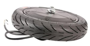 Nabenmotor Segway-Ninebot AB.50.0011.03 für E-Scooter F25E F25EII