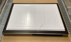 Gefrierschranktür für Kühlschrank Haier 0060879293B Schaumstoff rechts