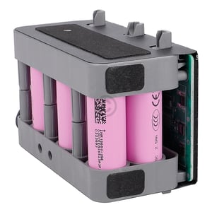 Battery of station 201-2250-00F3