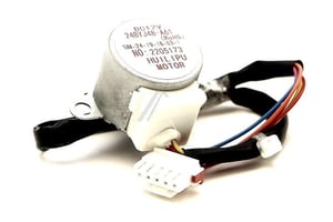 Louver-Motor für Hisense/Gorenje Klimaanlage 270955 12V DC