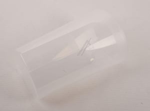 Messbecher mit Deckel für Küchenmaschine und Mixer Bosch Siemens 12052376 Mixbehälter Zubehör