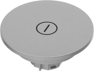 Drehknopf für Bedienteile Bosch 10012517 Wählschalter