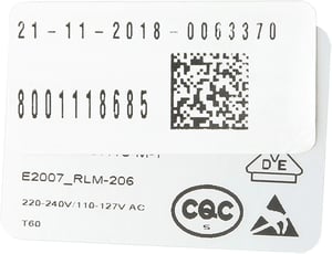 Leistungsmodul 00658749