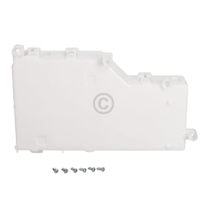 Power board cover 201-2478-18A0 Ecovacs