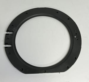 Innentür Bullauge für Waschmaschine Vestel 42055347 Kunststoff Pardus