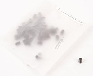 Madenschraube mit Flachspitze M5x8 Segway-Ninebot 14.01.0057.00 für E-Scooter ES1LD ES2 ES4