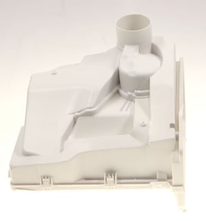 Waschmittelbehälter für Beko Waschmaschine C00864969 Baugruppe