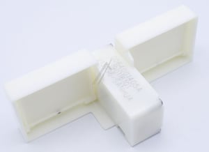 Lufttür für Kühlschrank Haier 49053724 Kühlluft Regelklappe