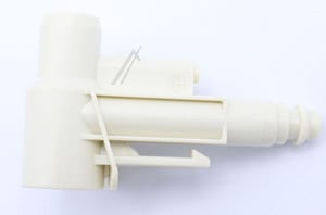 Schlauchverbinder für Saeco Kaffeemaschine 421944050641 Wasserzulauf