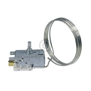 Thermostat Bauknecht 484000008683 Ranco K59-L1102 für Kühlschrank