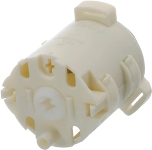 Drehgriff Kochfeld für Ofen Bosch 10010632 Kochfeld-Drehknopf