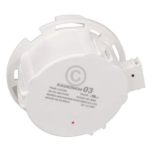 Ablaufpumpe wie LG EAU62043403 PMB-LG22B für Trockner