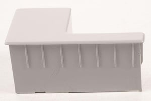 Seitlicher Stopfen für Dunstabzugshaube Elica Spp0194326 Elite TT14-TT26 Grau