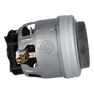 Motor BOSCH 00650525 1BA44186JK mit Adapter Kohlen für Bodenstaubsauger