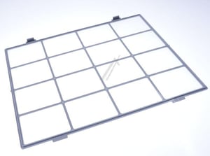 Filtergitter Luftfilter Light G für Klimaanlage Electrolux 4055526802 Abluft Filter Gitter